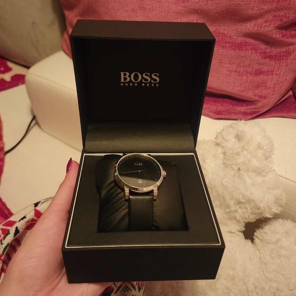 Hugo Boss Watch